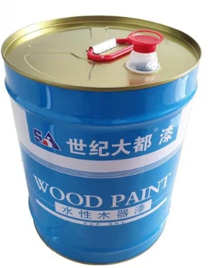 Closed Top 5 Gallon Metal Pails suppliers
