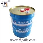 ถังปิด 5 แกลลอน